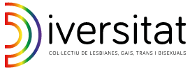 Col·lectiu de lesbianes, gais, bisexuals y trans de Alicante.